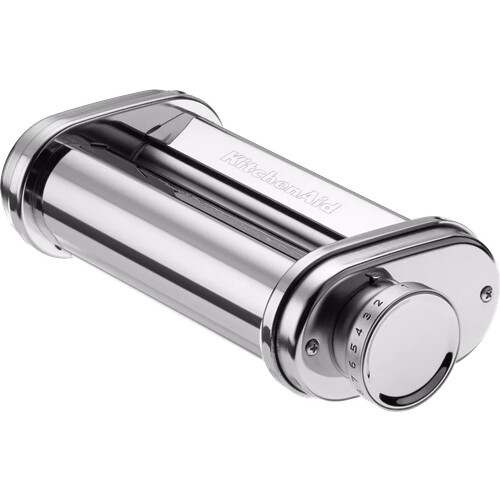Tweedekans KitchenAid 5KSMPSA Pastaroller Tweedehands