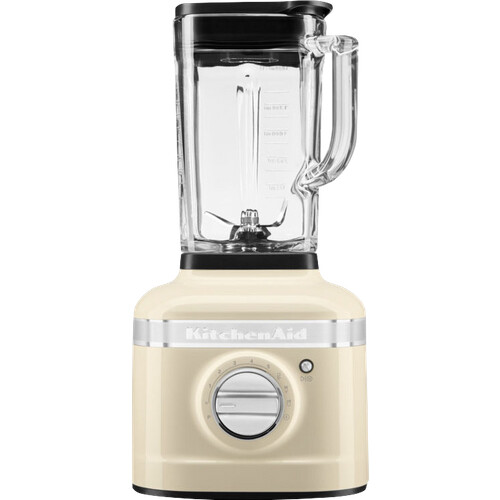 Tweedekans KitchenAid Artisan K400 5KSB4026EAC Amandelwit Tweedehands