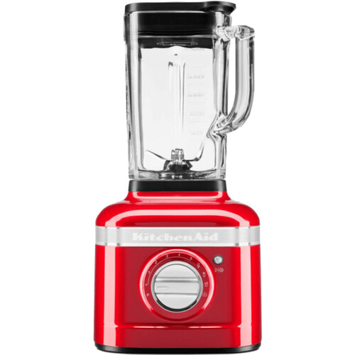 Tweedekans KitchenAid Artisan K400 5KSB4026ECA Appelrood Tweedehands