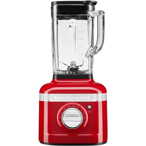 Tweedekans KitchenAid Artisan K400 5KSB4026EER Keizerrood Tweedehands