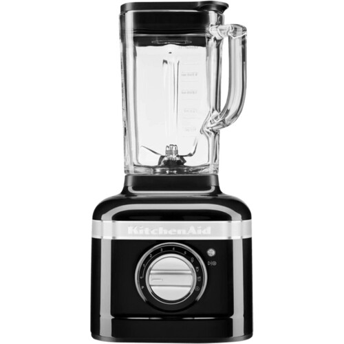 Tweedekans KitchenAid Artisan K400 5KSB4026EOB Onyx Zwart Tweedehands
