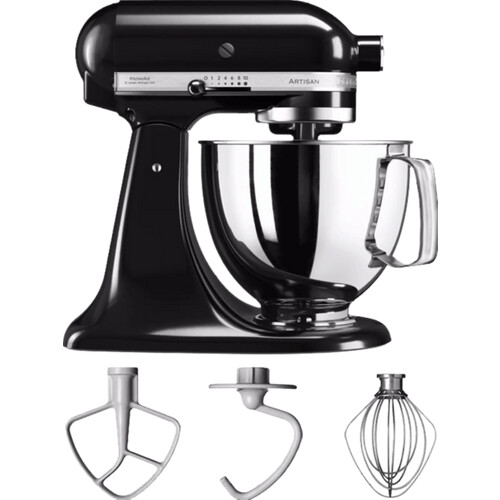 Tweedekans KitchenAid Artisan mixer Tweedehands