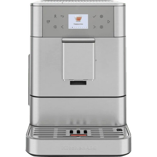 Tweedekans KitchenAid KF6 5KES8556ESX Tweedehands