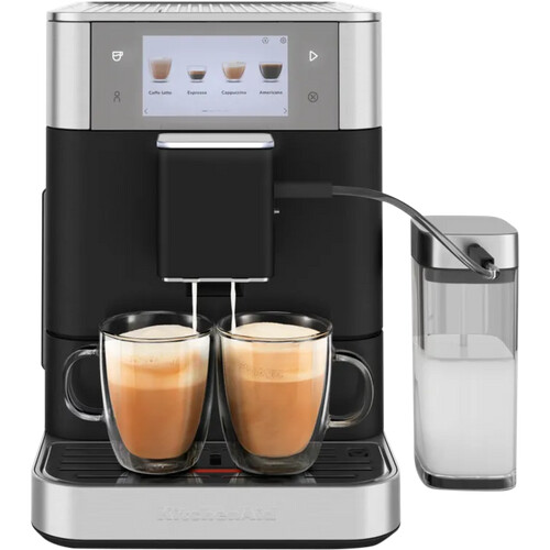 Tweedekans KitchenAid KF8 5KES8558EBK Tweedehands