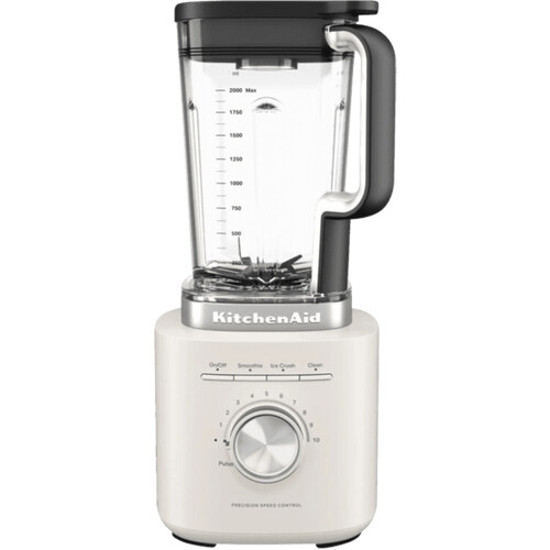Tweedekans KitchenAid Pure Power 5KSB2073EPL Porcelain White Tweedehands