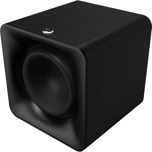 Tweedekans Klipsch Flexus Sub 100 Zwart Tweedehands