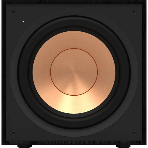 Tweedekans Klipsch R-101SW Tweedehands
