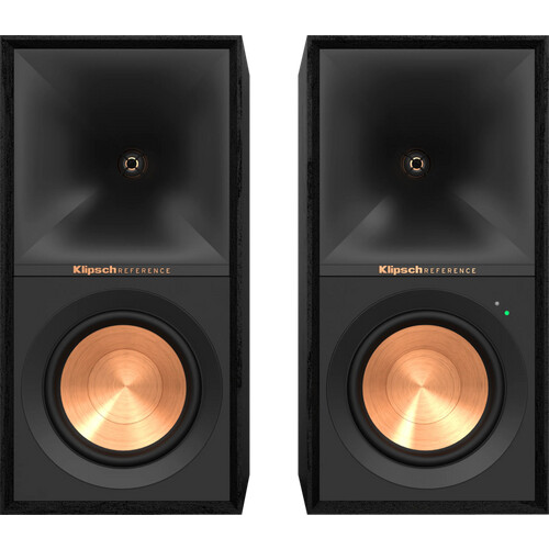 Tweedekans Klipsch R-50PM (per paar) Tweedehands