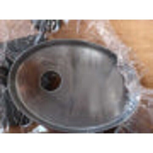 Tweedekans Koekmachine - broodkneedmachine - professionele gebaksmachine - 3-in-1 zwart Herzberg HG5029-BLK Tweedehands