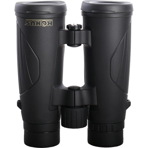 Tweedekans Konus Titanium Evo OH 10x42 WP Tweedehands