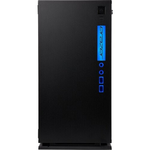 Tweedekans Krachtige MEDION ERAZER Engineer X10 Gaming PC – Intel Core i5, RTX 3060, 16GB RAM, 512GB SSD – Windows 11 Home – Zwart Tweedehands