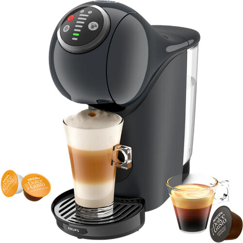 Tweedekans Krups Dolce Gusto Genio S Plus KP340B Cosmic Grey