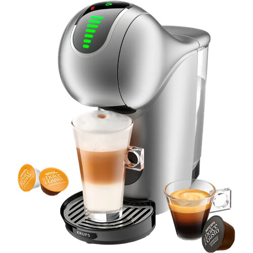 Tweedekans Krups Dolce Gusto Genio S Touch KP440E Tweedehands