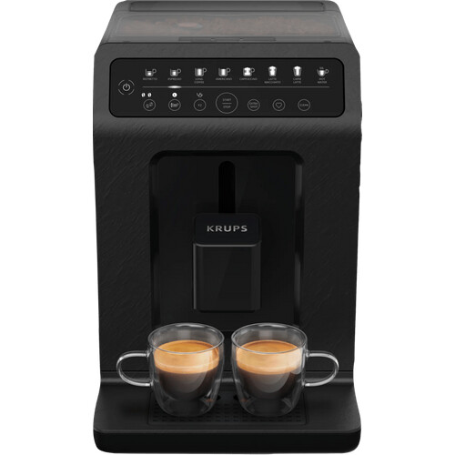 Tweedekans Krups Evidence EA897B Tweedehands