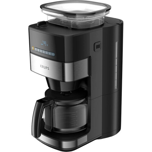 Tweedekans Krups Grind en Brew KM8328 Tweedehands