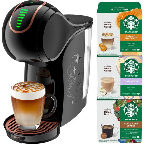 Tweedekans Krups Nescafé Dolce Gusto Genio S Bundle YY5663 Tweedehands