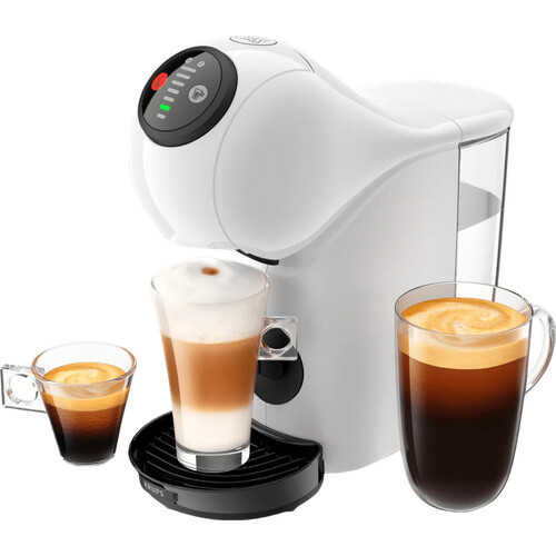 Tweedekans Krups NESCAFÉ Dolce Gusto Genio S KP2431 Tweedehands