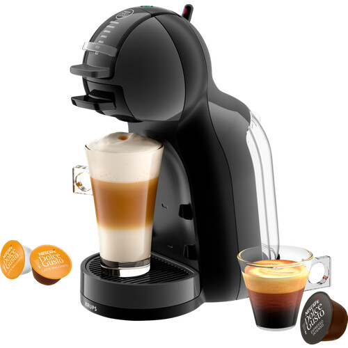 Tweedekans Krups NESCAFE Dolce Gusto Mini Me KP1238 Tweedehands