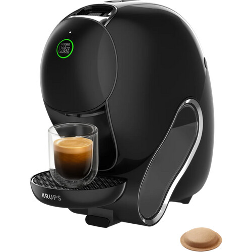 Tweedekans Krups NESCAFÉ Dolce Gusto NEO Caffè YY5676 Tweedehands