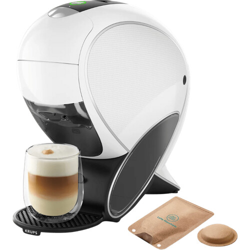 Tweedekans Krups NESCAFÉ Dolce Gusto NEO Latte YY5679 Tweedehands