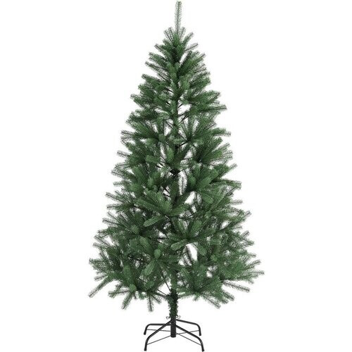Tweedekans Kunstkerstboom / Kerstboom Talvi - 180 x 102 cm - Incl. Voet Tweedehands