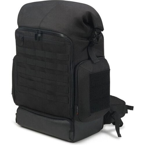 Tweedekans Laptoptas Caturix CTRX-01 Zwart Tweedehands