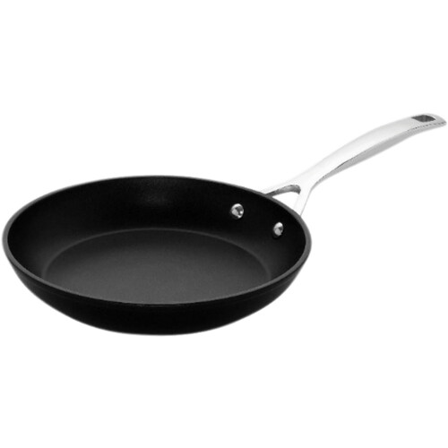 Tweedekans Le Creuset Les Forgees Koekenpan 24 cm Tweedehands