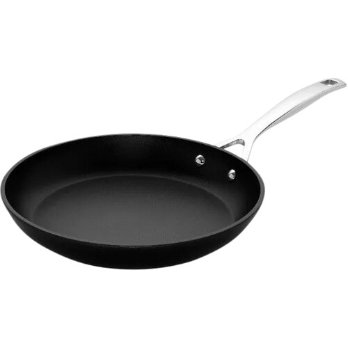 Tweedekans Le Creuset Les Forgees Koekenpan 30 cm Tweedehands