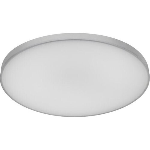 Tweedekans LEDVANCE Armatuur: voor plafond, SMART+ MULTICOLOR / 2- W, 22-…24- V, stralingshoek: 11-, instelbaar wit/RGB, 3-65- K, body materiaal: aluminium, IP2- Tweedehands