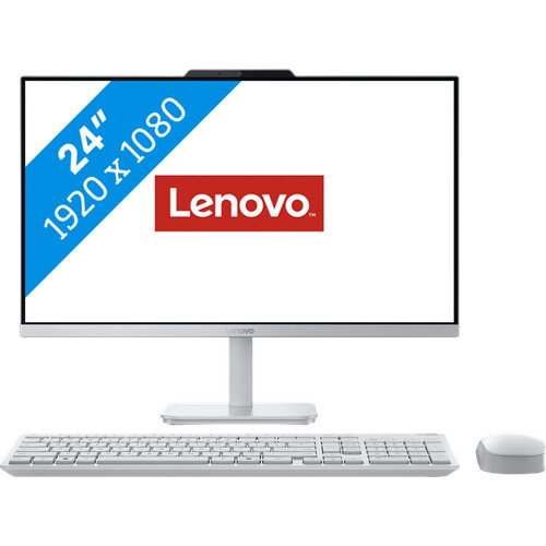 Tweedekans Lenovo A100 F0J60028NY QWERTY Tweedehands