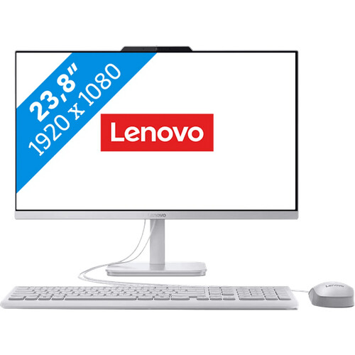 Tweedekans Lenovo A100 F0JN001GNY QWERTY Tweedehands