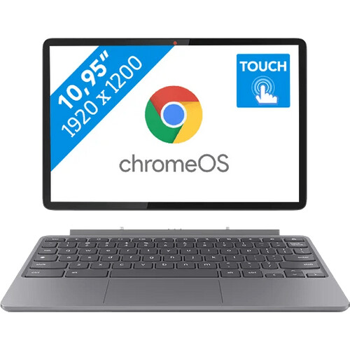 Tweedekans Lenovo Chromebook Duet 11M889 Tweedehands