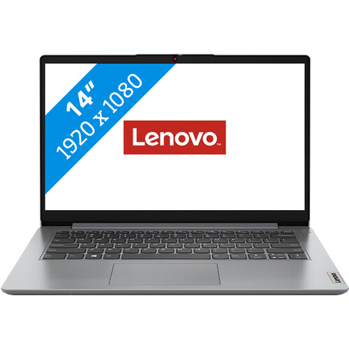 Tweedekans Lenovo IdeaPad 1 14ALC7 82R3008SMH Tweedehands