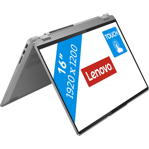 Tweedekans Lenovo IdeaPad Flex 5 16ABR8 82XY005WMH Tweedehands