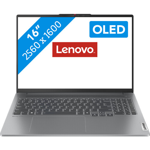 Tweedekans Lenovo IdeaPad Pro 5 OLED 83D4002CMH Tweedehands