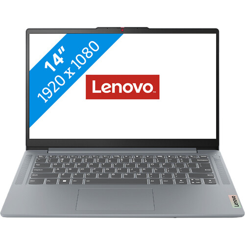 Tweedekans Lenovo IdeaPad Slim 3 14IAH8 83EQ005XMH Tweedehands