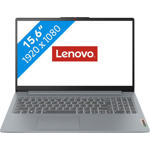 Tweedekans Lenovo IdeaPad Slim 3 15IAH8 83ER00GNMH Tweedehands