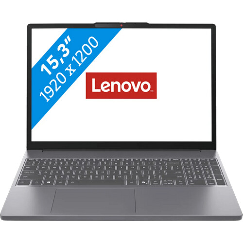 Tweedekans Lenovo IdeaPad Slim 3 15IRH10 83K100HEMH Tweedehands