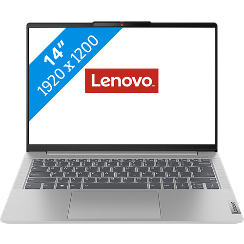 Tweedekans Lenovo IdeaPad Slim 5 14IRL8 82XD00AGMH Tweedehands