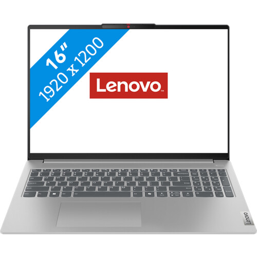 Tweedekans Lenovo IdeaPad Slim 5 16AHP9 83DD003RMH Tweedehands