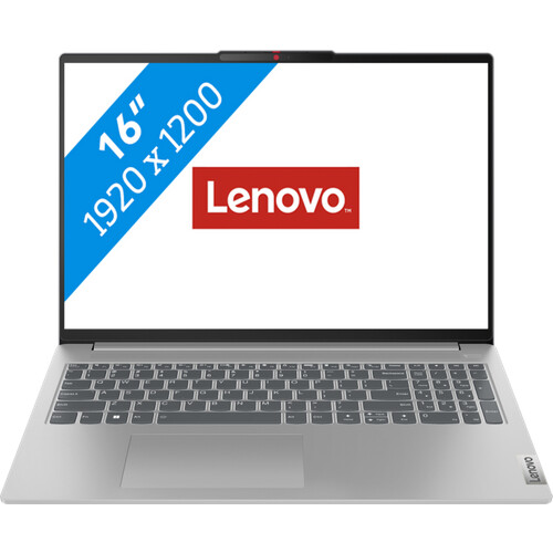 Tweedekans Lenovo IdeaPad Slim 5 16IAH8 83BG006GMH Tweedehands