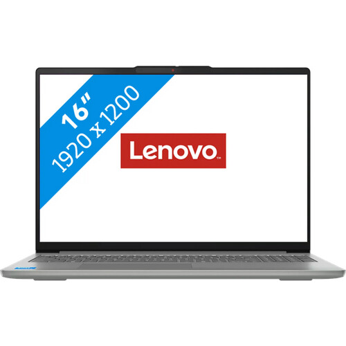 Tweedekans Lenovo IdeaPad Slim 5 16IRH10 83HS008BMH Tweedehands