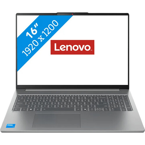 Tweedekans Lenovo IdeaPad Slim 5 16IRH10 83HS00BJMH Tweedehands