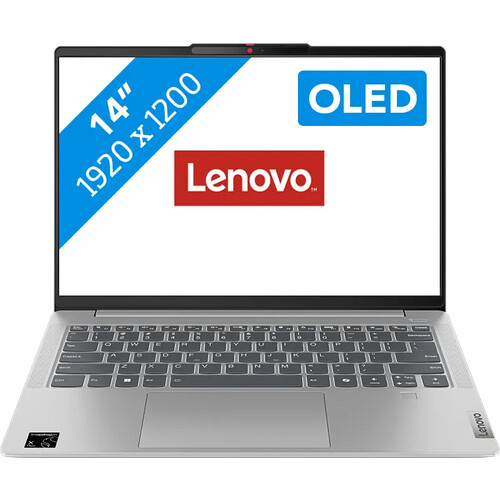 Tweedekans Lenovo IdeaPad Slim 5 Copilot+ PC 14Q8X9 83HL0039MH Tweedehands
