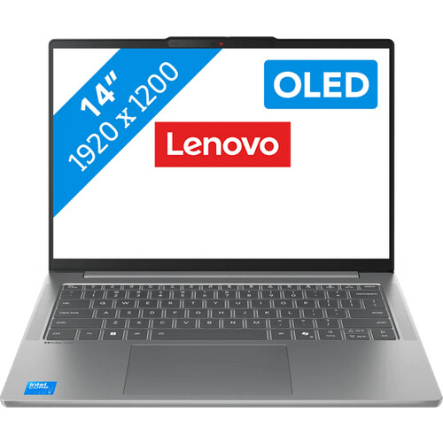 Tweedekans Lenovo IdeaPad Slim 5 OLED 14IMH10 83V6000TMH Tweedehands