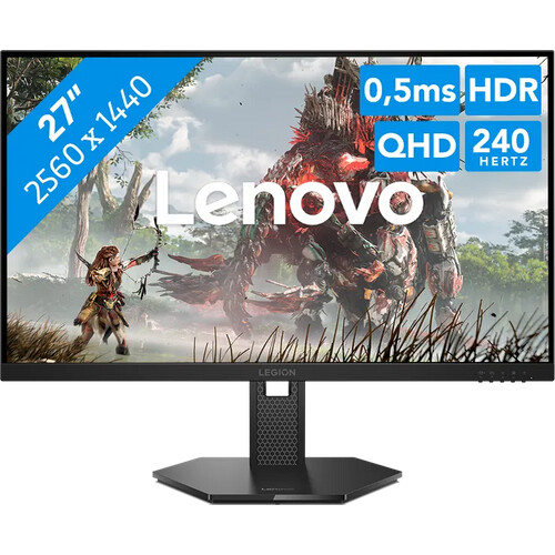 Tweedekans Lenovo Legion 27Q-10 Tweedehands