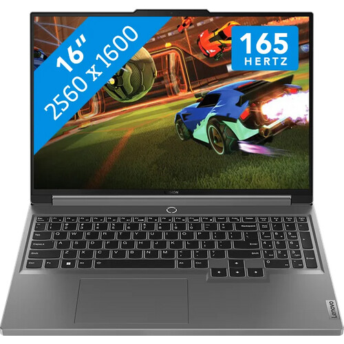 Tweedekans Lenovo Legion 5 16IRX9 83DG00CAMH Tweedehands