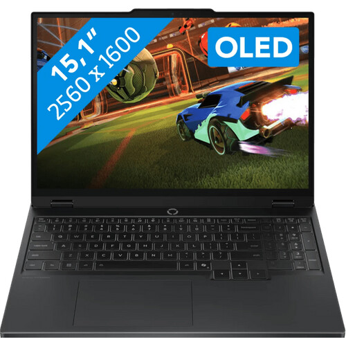 Tweedekans Lenovo Legion 5 OLED 15IRX10 83LY0090MH Tweedehands