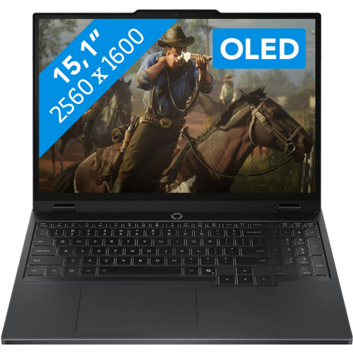 Tweedekans Lenovo Legion 5 OLED 15IRX10 83LY0091MH Tweedehands