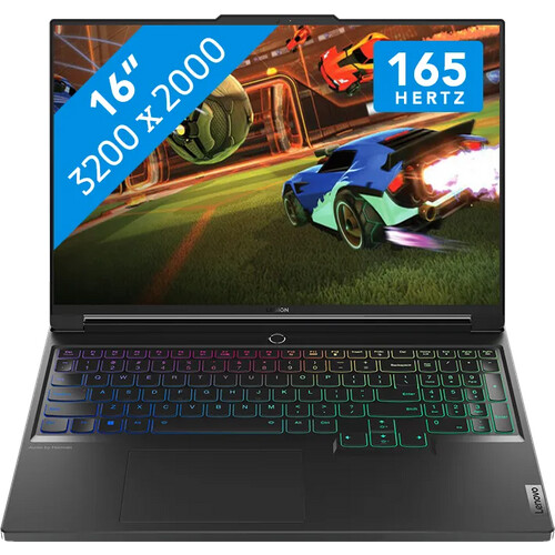 Tweedekans Lenovo Legion 7 16IRX9 83FD006SMH Tweedehands
